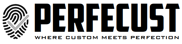 PERFECUST Logo